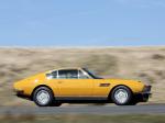 Aston Martin DBS V8 The Persuaders! 1970 года